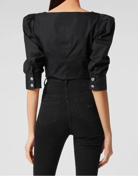 Cropped Top
