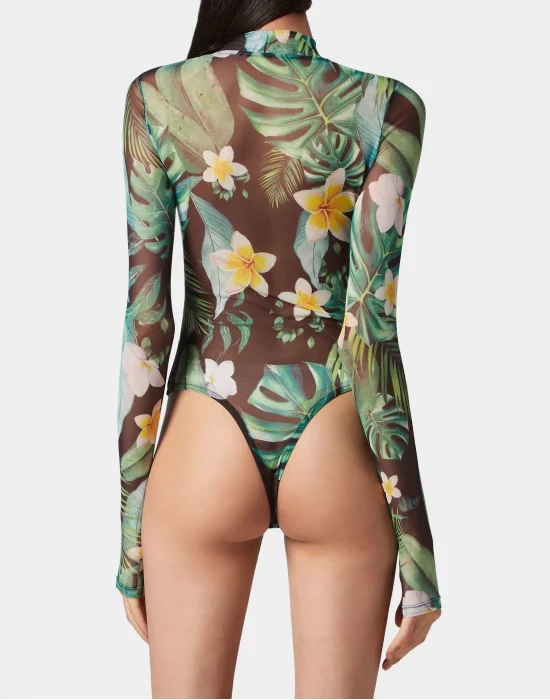 Body Hawaii