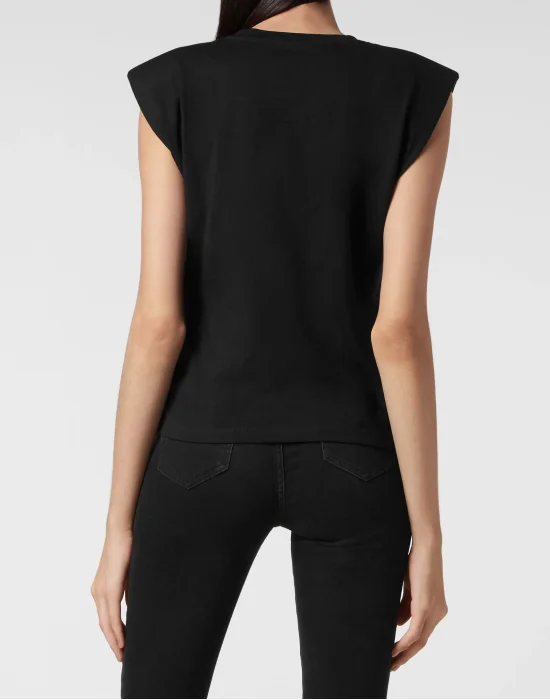 Shoulder Pad Tank Top Hawaii