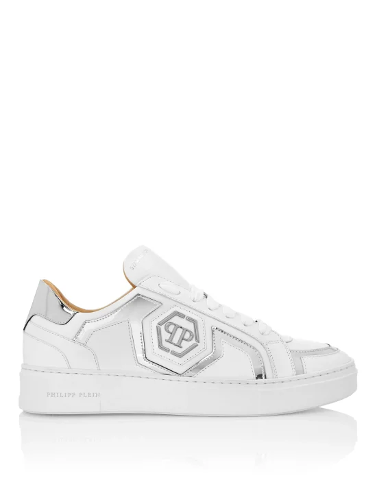 Star Shooter Lo-Top Sneakers Hexagon
