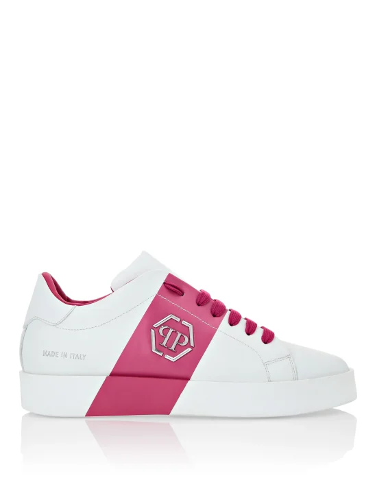 Lo-Top Sneakers Hexagon