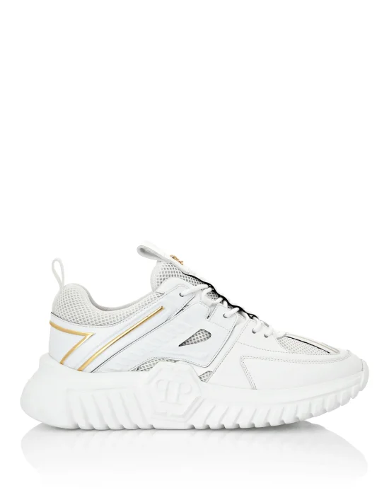 RUNNER SNEAKERS SUPERSONIC