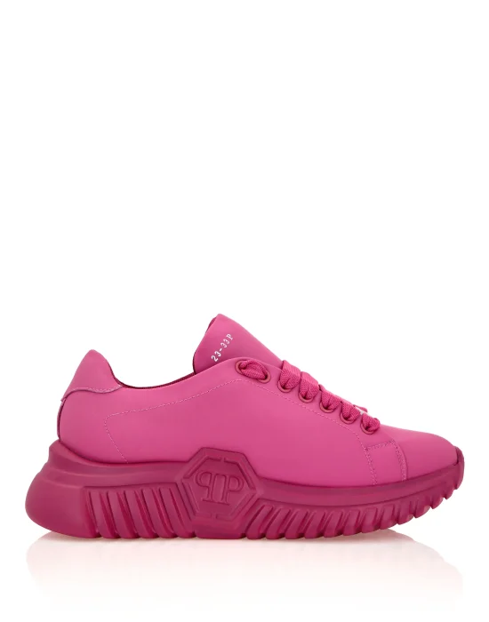 LO-TOP SNEAKERS SUPERSONIC