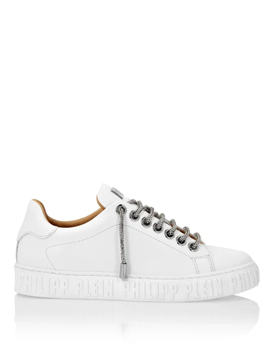 Lo-Top Sneakers Basic