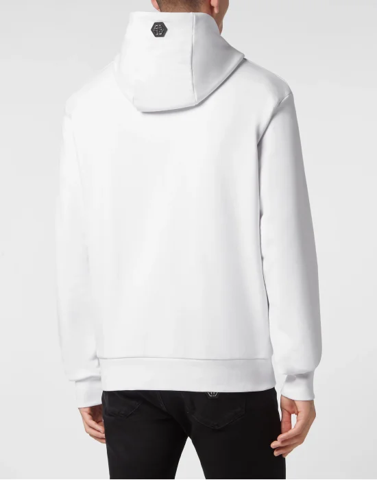 Hoodie Sweatshirt Skull&Bones
