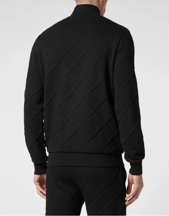 Jogging Jacket
