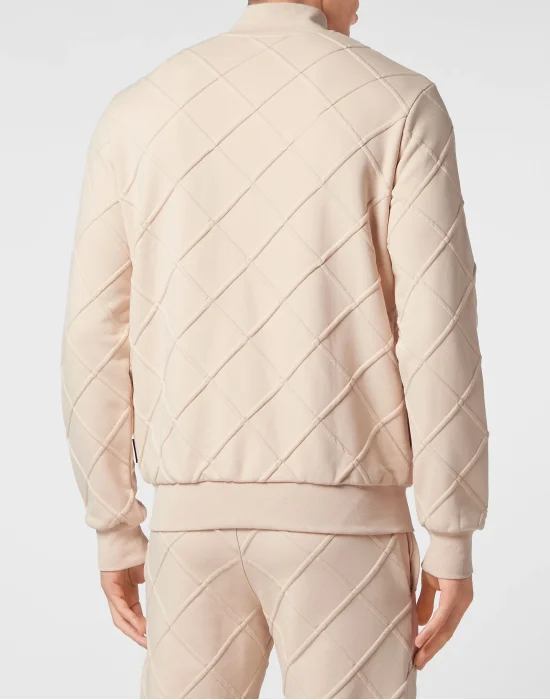 Jogging Jacket