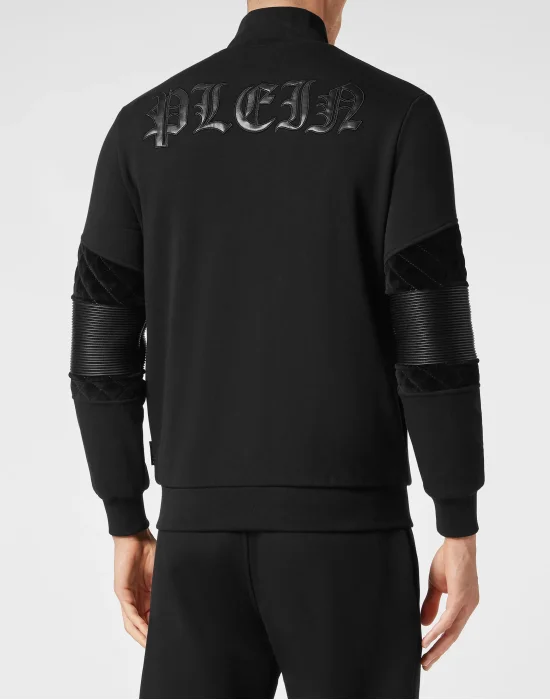 Jogging Top