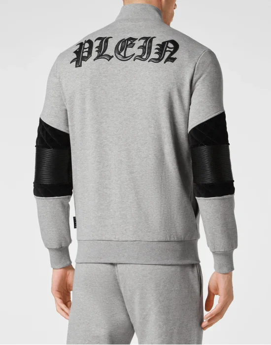 Jogging Top