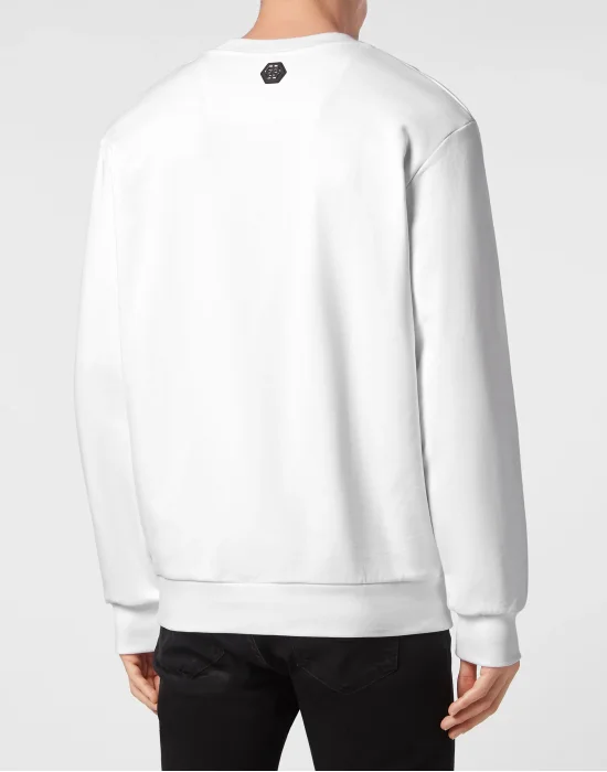Sweatshirt Roundneck Bulldogs