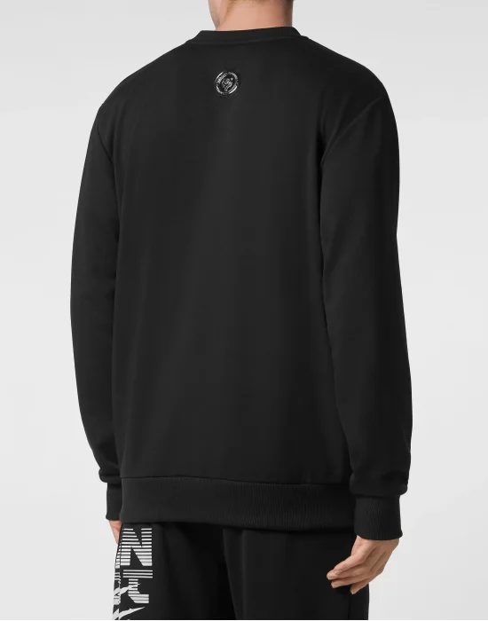 Sweatshirt Tiger Line