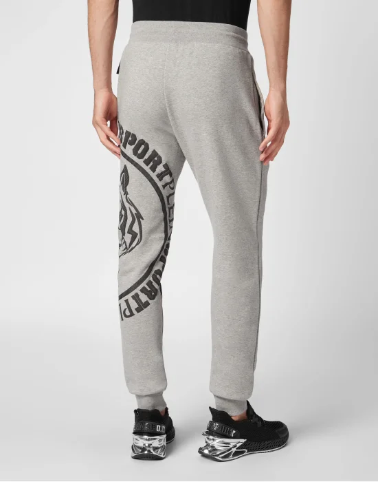 Jogging Trousers Carbon Tiger