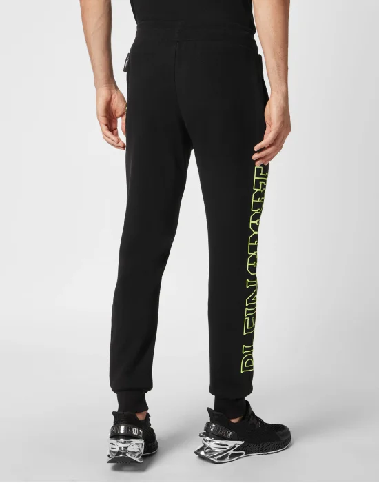 Jogging Trousers Scratch