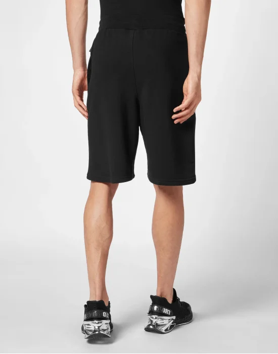 Jogging Shorts Scratch