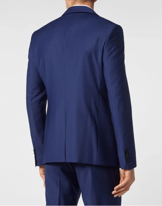Blazer Gigolò fit