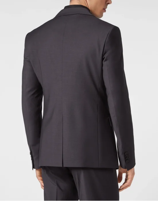 Blazer Gigolò fit