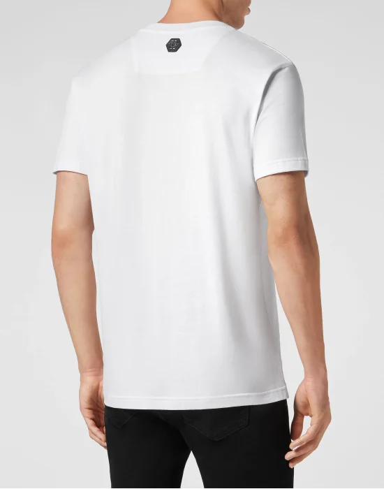 T-shirt Round Neck SS Bulldogs