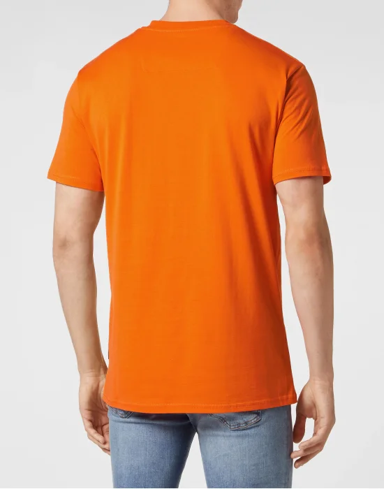 T-shirt Round Neck SS Skull&Bones