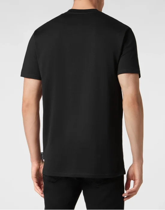 T-shirt Round Neck SS Teddy Bear
