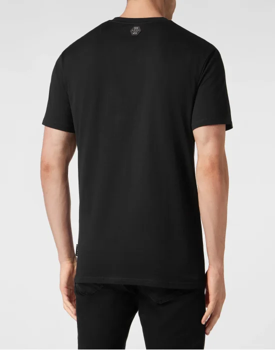 T-shirt Round Neck SS
