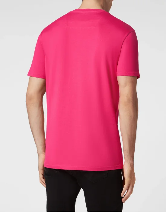 T-shirt Round Neck SS