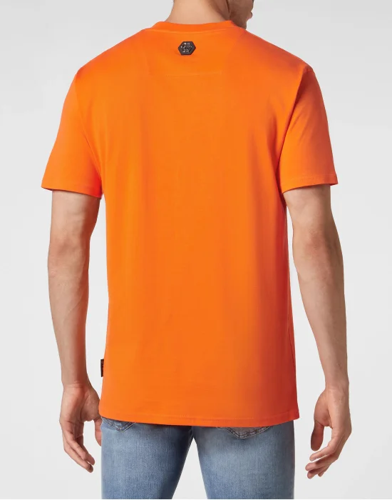 T-shirt Round Neck SS
