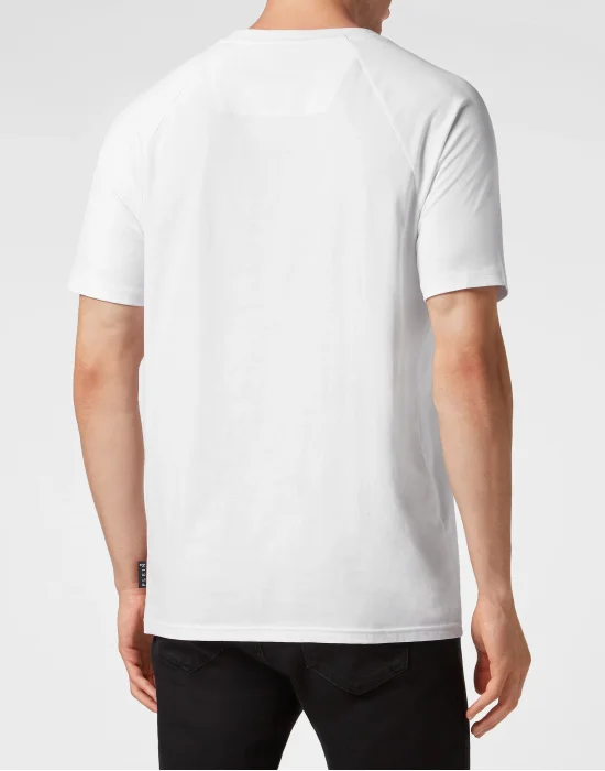 T-shirt Round Neck SS