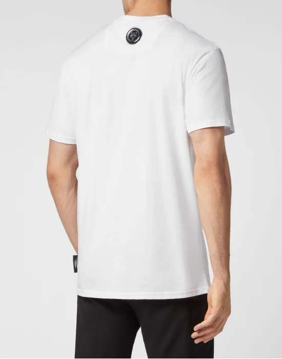 T-shirt Round Neck SS Tiger