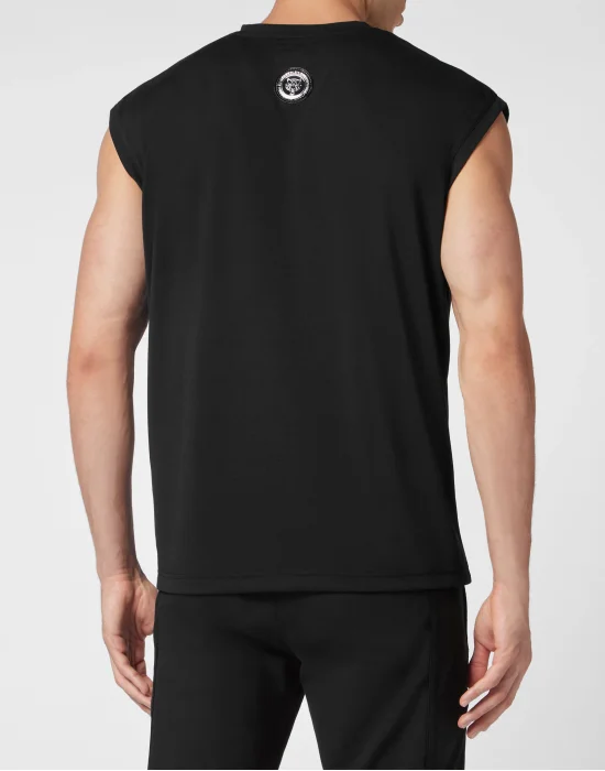 Tank Top Tiger Line