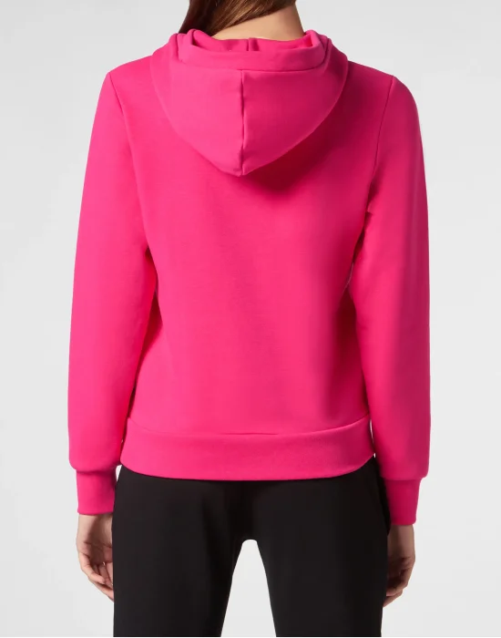 Hoodie Sweatshirt Basic