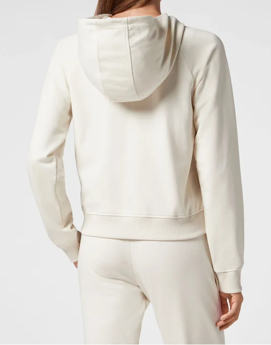 Hoodie Sweatjacket Basic