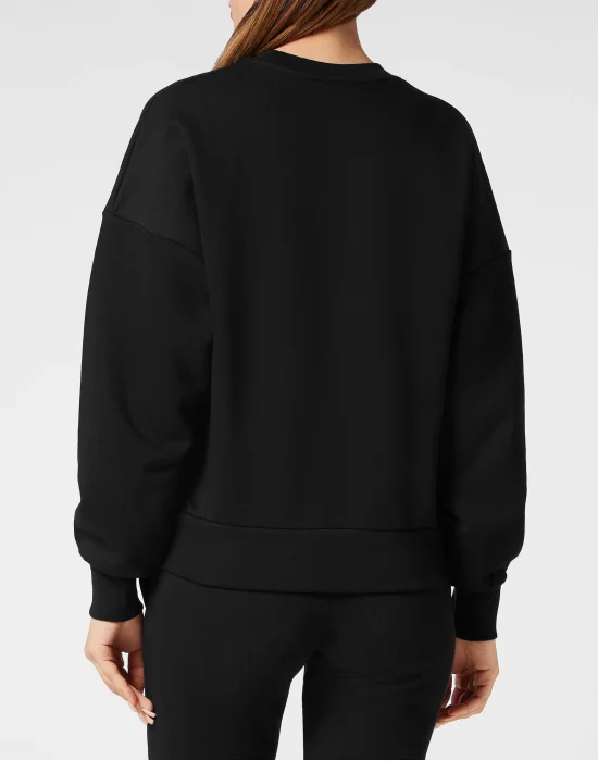 Cropped Roundneck Basic