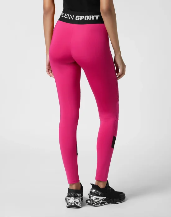 Jogging Leggings Basic