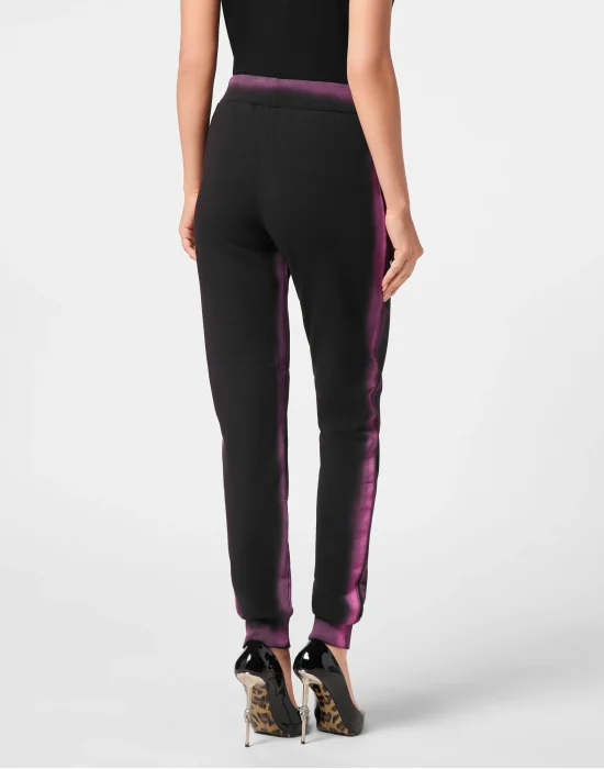 Jogging Trousers Fluo