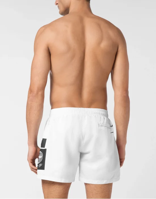 Swimming Shorts