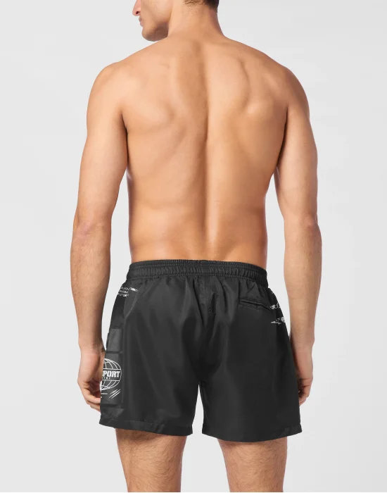 Swimming Shorts