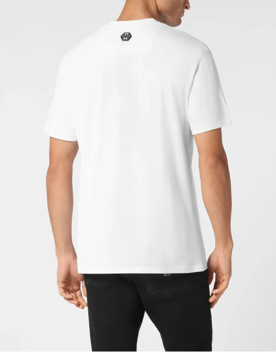 Jersey T-shirt Round Neck SS Cars Racing