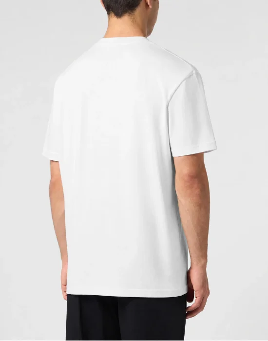 Jersey T-shirt Round Neck SS Cars Racing
