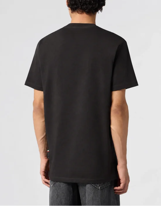 Jersey T-shirt Round Neck SS Cars Racing