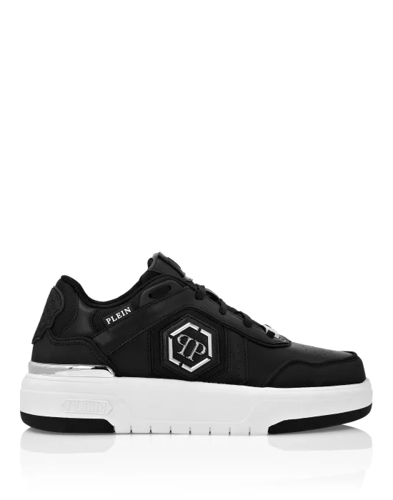 Sneakers SK8R PLEIN LOW