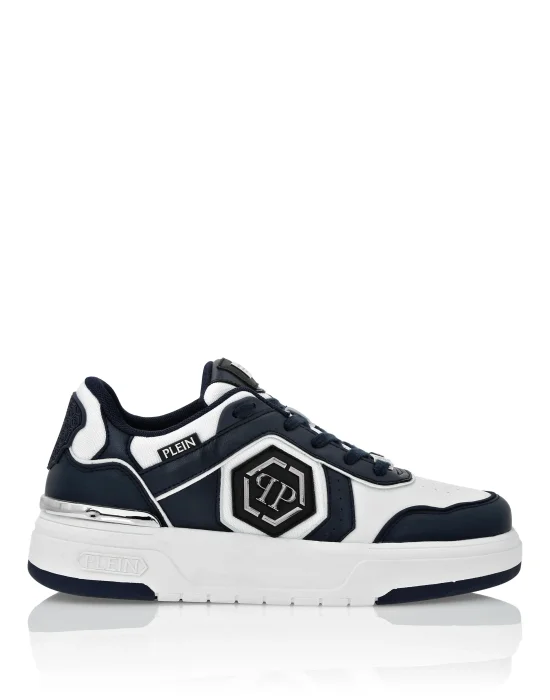 Sneakers SK8R PLEIN LOW