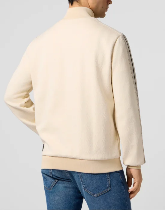 Tracksuit Jacket Monogram Monogram
