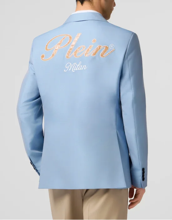 Blazer Gigolo Fit Plein Cities