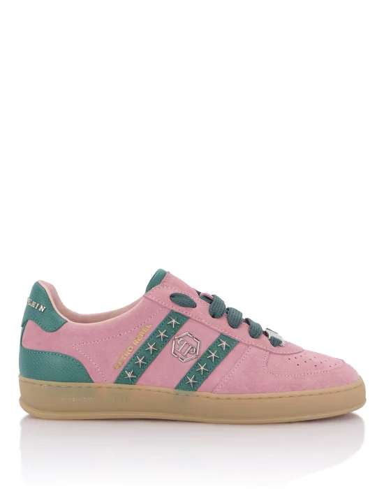 Low-Top Sneakers RETRO REBEL