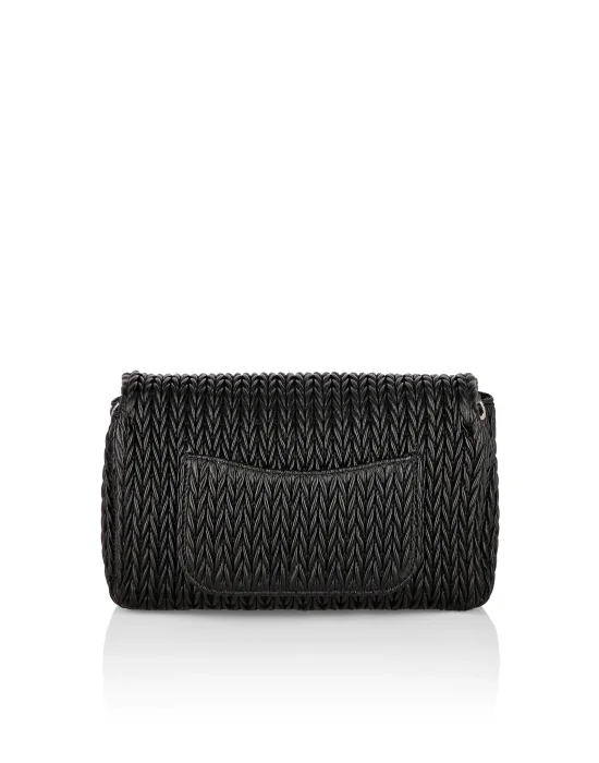 Medium Shoulder Bag Iconic Plein