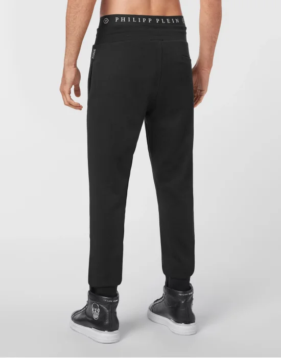 Jogging Trousers Hexagon