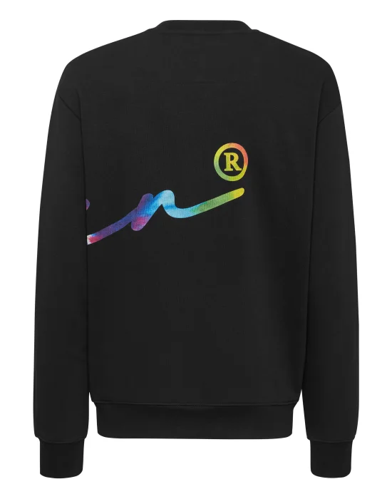 Sweatshirt LS Signature