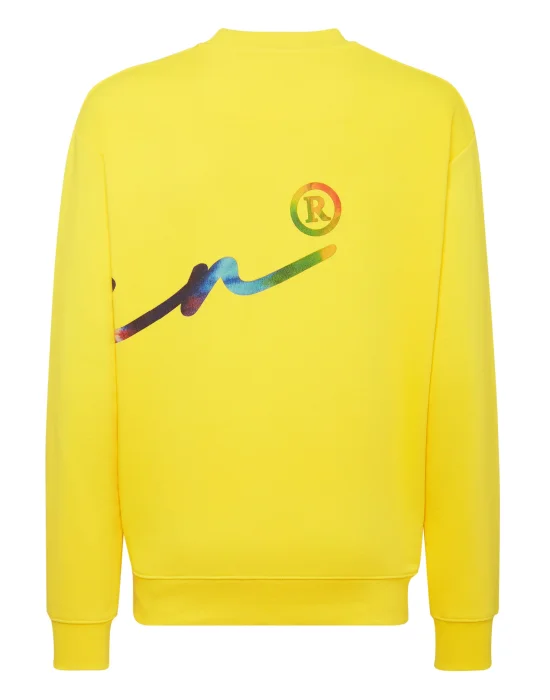 Sweatshirt LS Signature