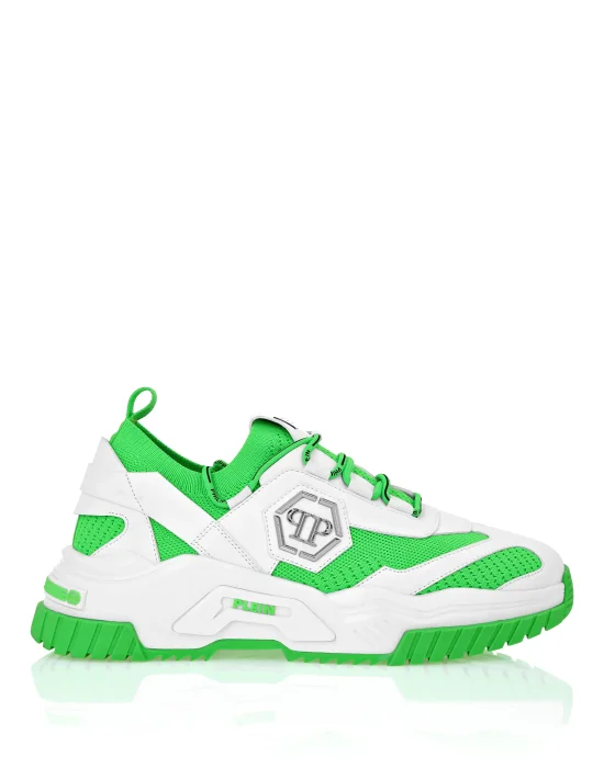 Low-Top Sneakers Predator