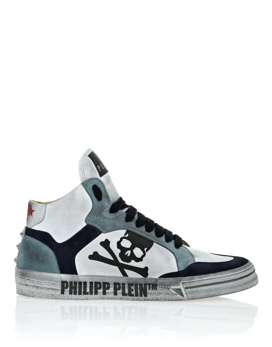 High Top Sneakers Retrokickz